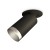 Black sand/chrome