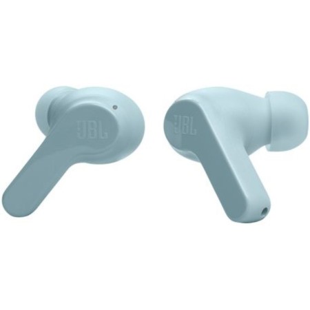 Enterrained JBL Wave Beam headset Mint Bluetooth in the ear sink (JBLWBEAMIMIT-6