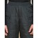 Pants for boys, height 128 cm, black color