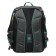 Frame backpack 39 x 29 x 17 cm, Across 640, filling: bag, black ACR22-640-4