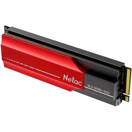 SSD NETAC PCIE 3.0 x4 2TB NT01N950E-002T-E4X N950E Pro M.2 2280-2