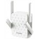 DIGMA D-WR310 (D-WR310V2) N300 Wi-Fi White wireless signal