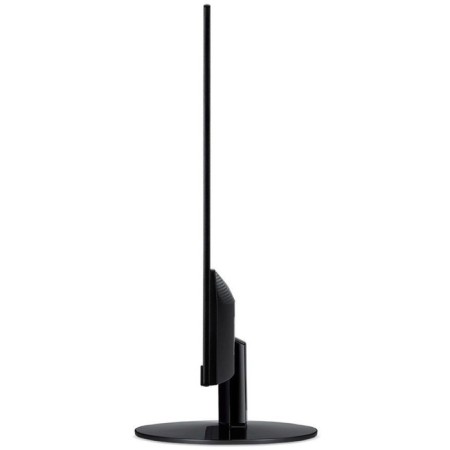 Monitor Acer SA240YABI, 23.8 ", IPS, 1920x1080, 75Hz, 4 ms, HDMI, VGA, Black-4