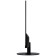 Monitor Acer SA240YABI, 23.8 ", IPS, 1920x1080, 75Hz, 4 ms, HDMI, VGA, Black
