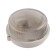 Lamp NBP 01-60-033, U3, 60W, E27, 230V, IP53, Glass, White