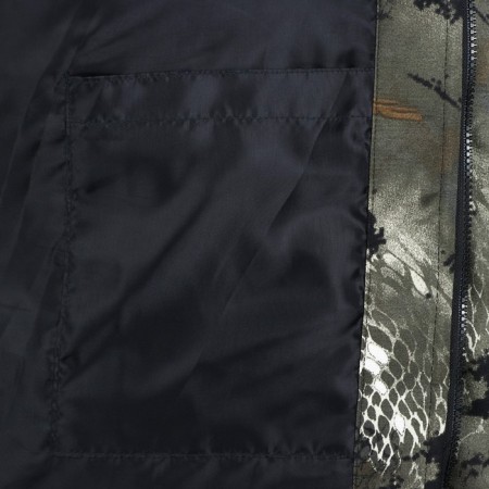 Winter costume "Echo", size 52-54, height 170-176-11