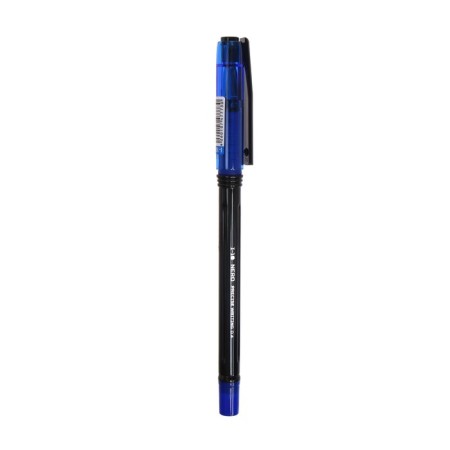 Ballic handle 0.4 mm, I-10 nero, blue ink-2