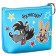 A dry purse, leatherette on a zipper, 11.5 x 2.5 x 8 cm, well, wait a minute!