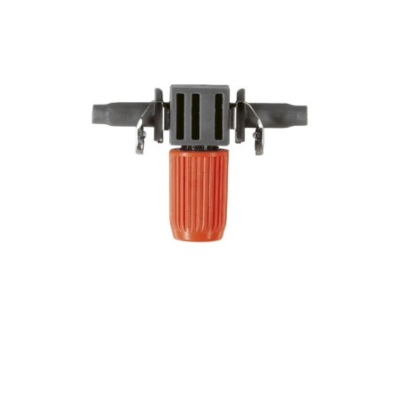 The dropper is internal, adjustable, set of 10 pcs., In the blister