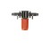 The dropper is internal, adjustable, set of 10 pcs., In the blister