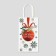 Gift Crafts "Happy New Year", 12 x 21 x 9 cm, New Year