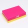 Gift box "March 8, mimosa", 21 x 15 x 5.7 cm