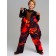 Winter overalls for the boy PlayTode, height 170 cm