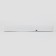 Emergency lamp LED era DBA-1, 250x57x29 mm, IP20, LED, 6W, 360LM, white color