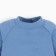 Costume: sweatshirt and pants Basic line baby, height 62-68 cm, blue