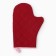 Mittens-Object Ethel "Tulips" 20x28cm, Sarzha, 100% H/L, Vatin 250g/m2