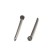 Tundra nails, construction, without coating, 1.2x20 mm, 5 kg