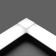 Line LED LED Feron AL4021, IP20, 3 W, 50x55x50 mm, black color