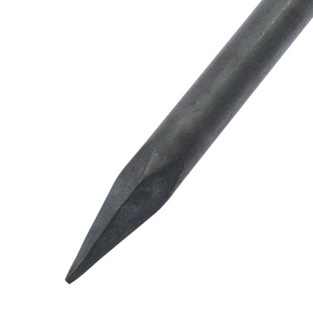 Building construction, round, diameter 25 mm, l = 1300 mm, hobbi-1