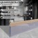Vallendic holder Self -adhesive, DBR39, 100 mm., Color transparent