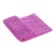 Microfiber napkin, 35 x 40 cm, set 12 pcs
