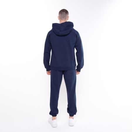 Male pants, dark blue color, size 58-5
