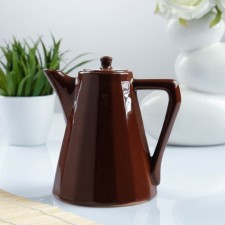 Nostalgia coffee pot 0.7l / 12x16cm, standard