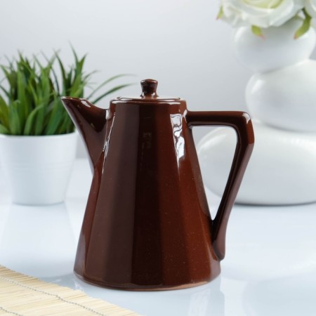 Nostalgia coffee pot 0.7l / 12x16cm, standard
