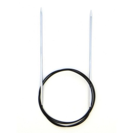 Kits circular cubic Nova Cubics Knitpro, 120 cm/3.00 mm 12233