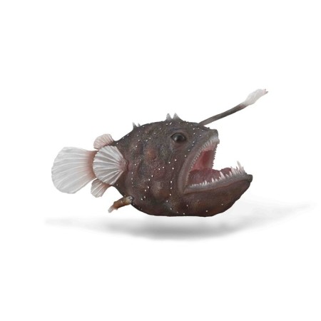 Figure "Fisher-Fish", XL