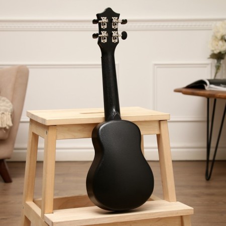 Soprano Upophane Music Life, petals-1