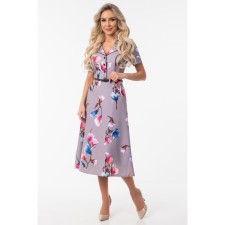 Women's dress, size 44