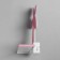 Bra "Palma" LED 18W Pink 35x25x8cm