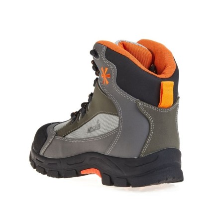 Ботинки забродные Norfin CLIFF, размер 40-3