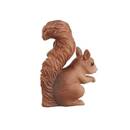 Figure Konik "Squirrel (standing)"-2