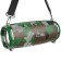 Portable column Hoco HC2, 10 W, 2400 mAh, BT5.0, Microsd, USB, AUX, FM radio, khaki