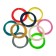 Plastic SL ABS-9, for 3D handles, 9 colors of 10 meters