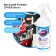 Grand Caratt wax polishes fast drying, 500 ml, trigger