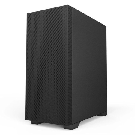 AZZA CELESTA FE BELL BC without BP ATX 5x120mm 5x140mm 2xusb2.0 1xusb3.0 Audio Bott PSU-3