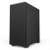 AZZA CELESTA FE BELL BC without BP ATX 5x120mm 5x140mm 2xusb2.0 1xusb3.0 Audio Bott PSU