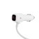 Hoco Z13 car charger, connector, 2 USB, 2.1 a, cigarette lighter, 55 cm