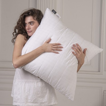 Pillow, size 68x68 cm-3