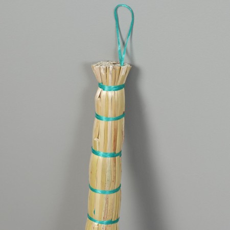 Venik 3 radial sorghum, with a loop, 220 g, 66 cm-7
