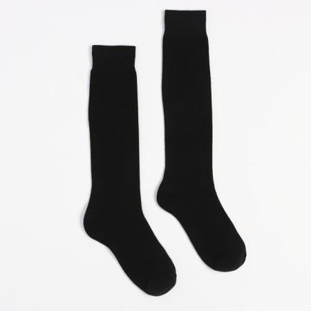 Women's golfs, black color, size 36-40-4
