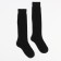 Women's golfs, black color, size 36-40