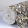 Bathroom rug "pebbles", width 65 cm, roll 15 m