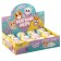 Baby Baby soft "cats" 6.3cm, in showbox