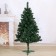 Artificial spruce Nikolskaya 1.5 m (plastic stand)