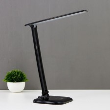 LED LED 9 W 3 mode 3 modes 5000k 400lm black