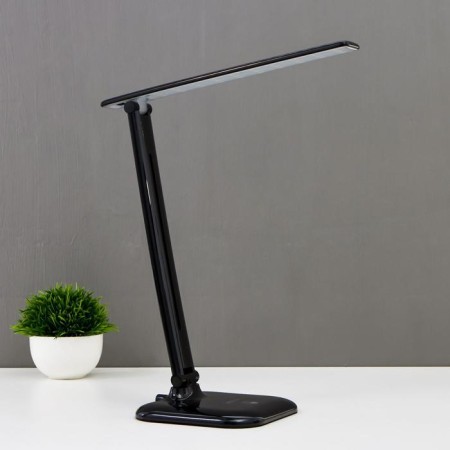 LED LED 9 W 3 mode 3 modes 5000k 400lm black